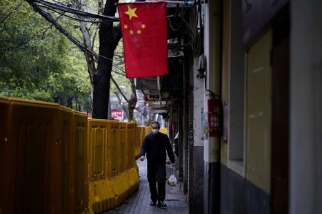 Coronavirus: What are the lockdown measures and travel bans in Asia? | Covid Report | Scoop.it