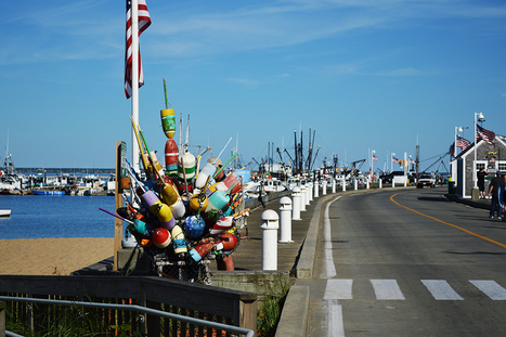 Greg's Gaycations: Provincetown | LGBTQ+ Destinations | Scoop.it