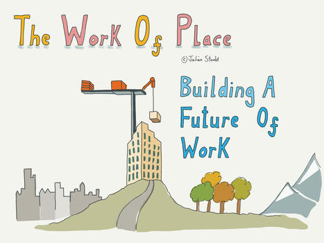 Why we work – Reflections on the Future of Work | Edumorfosis.Work | Scoop.it