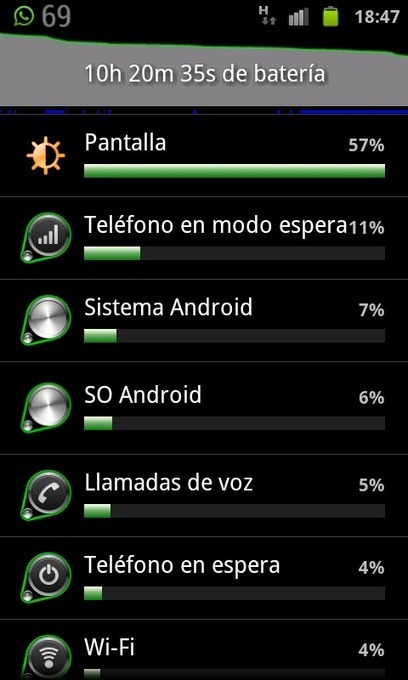 7 trucos para ahorrar bater&iacute;a y alargar su duraci&oacute;n en el m&oacute;vil y smartphone | Aplicaciones m&oacute;viles: Android, IOS y otros.... | Scoop.it