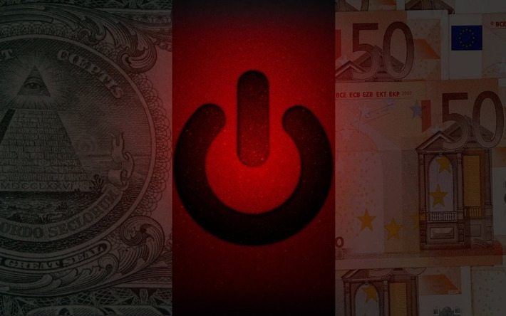 What Will The Global Economy Look Like After The "Great Reset"? | money money money | Scoop.it