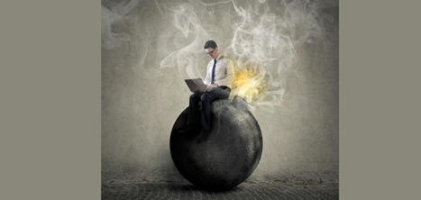 La formation &agrave; distance n&rsquo;est-elle qu&rsquo;un dispositif de crise ? | Formation : Innovations et EdTech | Scoop.it