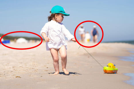 Cette gomme magique efface les &eacute;l&eacute;ments ind&eacute;sirables sur les photos - Et elle est gratuite&nbsp;! | UseNum - Ressources p&eacute;dagogiques | Scoop.it