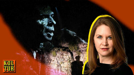 Cecilia Djurberg rapporterar från teaterfestivalen i Avignon | 1Uutiset - Lukemisen tähden | Scoop.it