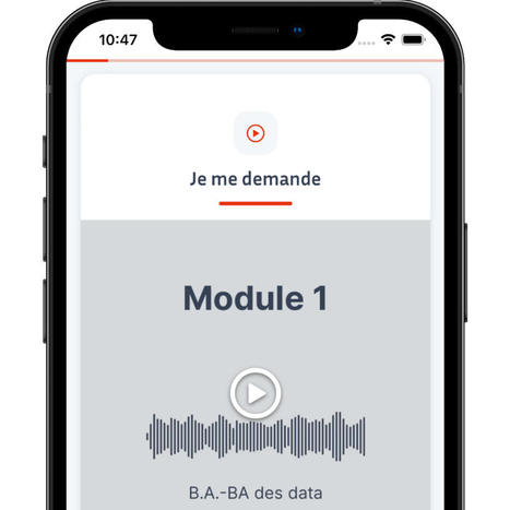 Accueil - ePoc Mobile Learning | gpmt | Scoop.it