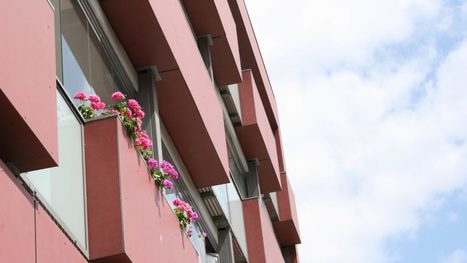 A way forward to bring transport and buildings in the ETS | ventilation | Scoop.it