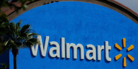 ‘Buckle up’: Trump reamed as Walmart delivers stark warning to consumers - Raw Story | Backstabber Watch | Scoop.it