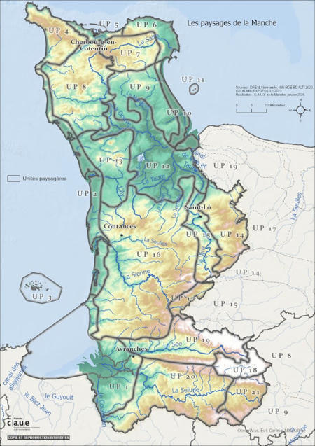 C.A.U.E.&nbsp;: un pilier de la Loi de 1977 fragilis&eacute; | Actu Archi-Urba-Environnement-Paysage | Scoop.it