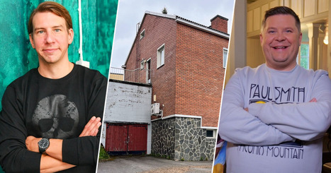 Kajaani joutumassa maksumieheksi Aku Hirviniemen ja Janne Katajan konkurssista &ndash; hintalappu ainakin nelj&auml;nnes&shy;miljoonan | Kotimaa | Yle | 1Uutiset - Lukemisen t&auml;hden | Scoop.it