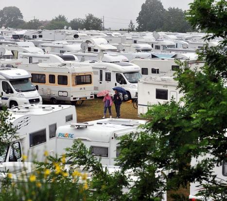 Le rendez-vous europ&eacute;en  des camping-caristes se pr&eacute;pare | Destination Albi - revue de presse | Scoop.it