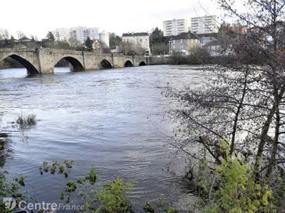 Risques d'inondations : les communautés de communes vont devoir surveiller leurs rivières | Risques naturels et technologiques infos | Scoop.it