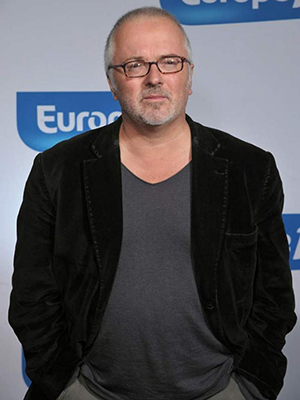 Pierre-Louis Basse, &eacute;crivain et ancien journaliste: &laquo;Europe 1, naufrage en eaux troubles&raquo; | DocPresse ESJ Lille | Scoop.it