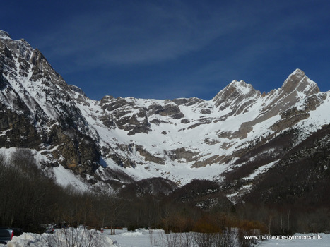 Emporté par une avalanche, un montagnard basque trouve la mort dans le cirque de Pineta le 27 mars | Vallées d'Aure & Louron - Pyrénées | Scoop.it