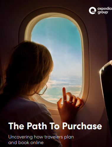 Expedia Research: Path to Purchase 2023 | Winning Business | Scoop.it