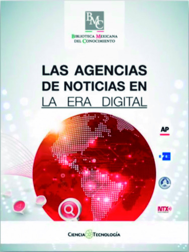 Las agencias de noticias y la era digital
 / Edgar Vásquez Cruz | Comunicación en la era digital | Scoop.it