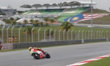 Rossi: We were pretty slow | MotoGP News | Oct 2012 | Crash.Net | Ductalk: What's Up In The World Of Ducati | Scoop.it