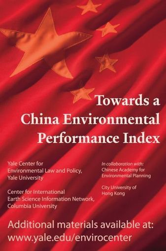 China's Long March Towards Better Environmental Conditions | CORPORATE SOCIAL RESPONSIBILITY – | Scoop.it