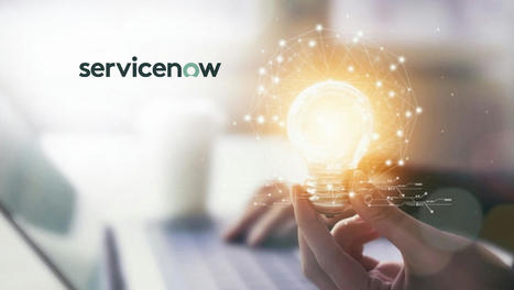 ServiceNow Commits to Science-Based Targets and to Achieve | Supply chain News and trends | Scoop.it