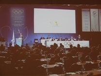 IOC TOP Sponsors Raise Concerns Over Russia Anti-Gay Law | The Business of Events Management | Scoop.it