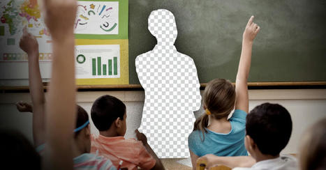 Inside America’s Great Teacher Resignation  | Imagine Online International Education | Scoop.it