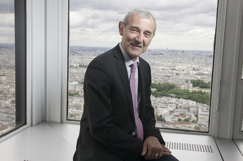 &laquo; Les autocars peuvent &ecirc;tre un bon compl&eacute;ment des trains pour la desserte des territoires &raquo; | Veille territoriale AURH | Scoop.it