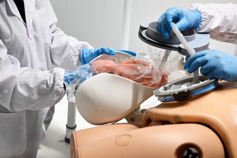 Pour les b&eacute;b&eacute; pr&eacute;matur&eacute;s, l'ut&eacute;rus artificiel semble &ecirc;tre la solution&hellip; mais il nous met face &agrave; des d'immenses dilemmes | Bio&eacute;thique & Procr&eacute;ation | Scoop.it