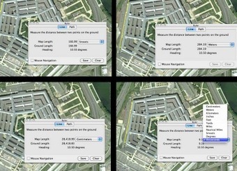 Primary Ideas: Google Earth in Math | iSchoolLeader Magazine | Scoop.it