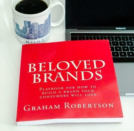 The values that make a great brand leader | Personal Branding & Leadership Coaching | Scoop.it
