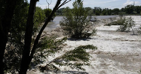 Ayons les bons r&eacute;flexes face aux pluies intenses et inondations soudaines | Regards crois&eacute;s sur la transition &eacute;cologique | Scoop.it