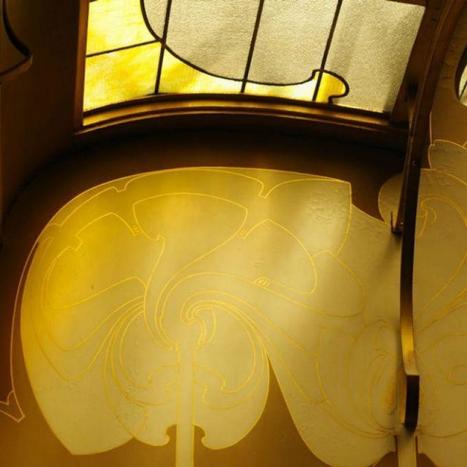 Horta et la lumière | Architecture on the world | Scoop.it