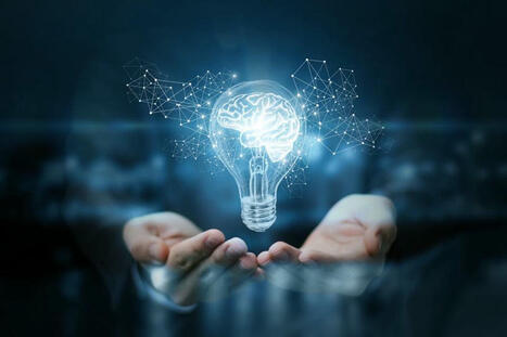 ADHD Strengths: How Brains Wired Differently Spark Innovation | AIHCP Magazine, Articles & Discussions | Scoop.it