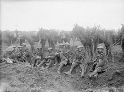 Great War: The Battle of Arras – the Overlooked Campaign | Helion & Company – Blog | Autour du Centenaire 14-18 | Scoop.it