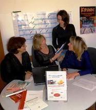 Devenir cadre de sant&eacute; | CREADOC Nice | Scoop.it