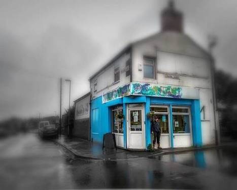 Real Junk Food Project: The Leeds cafe that has fed 10,000 people, using 20 tonnes of unwanted food &ndash; and started a worldwide movement | ED262 mylineONLINE:  ClassMatters | Scoop.it