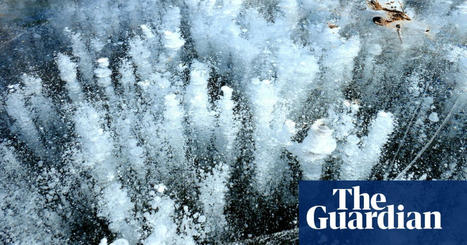 Cloud spraying and hurricane slaying: how ocean geoengineering became the frontier of the climate crisis | Oceans | The Guardian | Science, Space, and news from 'out there' | Scoop.it