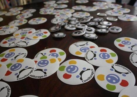 L’économie collaborative s’installe en Aquitaine - Conseil régional d'Aquitaine | Entreprises à Bordeaux et en Gironde | Scoop.it