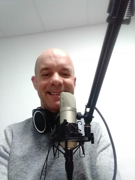 Comminges Interviews du 08 avr. | Annie Mitault Pro - bons matins-faims d'aprem | Scoop.it