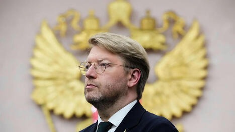 Russland: Gericht schlie&szlig;t liberale Oppositionspartei Jabloko von Parlamentswahl aus - Politik - SZ.de | Kompass-Aktuell | Scoop.it