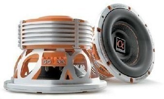 alphasonik 15 inch subwoofer