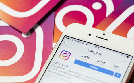 Est-ce que vous violez la vie privée ? Instagram vous avertira si quelqu'un fait une capture d'écran d'une de vos discussions ... | Renseignements Stratégiques, Investigations & Intelligence Economique | Scoop.it