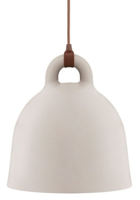 Bell lamp - iD Lights - Cool and Nice Lights / Lamps | 1001 Light ideas ! | Scoop.it