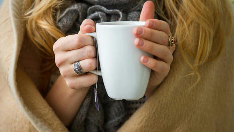 Rappel de produit : ce thé en poudre contient des substances toxiques et potentiellement cancérogènes | Toxique, soyons vigilant ! | Scoop.it