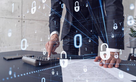 AI Forces Cyber Leaders to Rethink Security Spending | Cybersecurity Leadership | Scoop.it