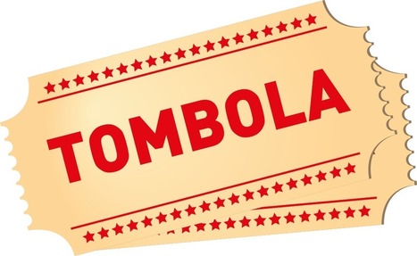 Tombola numérique, la nouvelle arme des associations pour ... - ZeMag | UseNum - Association | Scoop.it