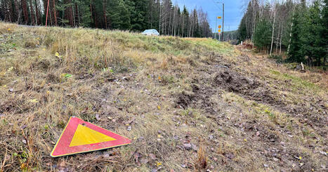 19-vuotias kuoli rajussa ulosajossa Sastamalassa – auto huomattiin vasta tunteja onnettomuuden jälkeen | Pirkanmaa | Yle | 1Uutiset - Lukemisen tähden | Scoop.it