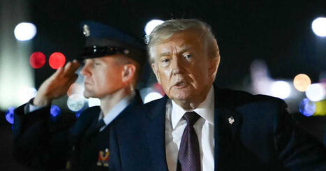 Trump haluaa nostaa USA:n puolustusbudjetin puoleentoista biljoonaan dollariin | Uutisia lyhyesti | Yle | 1Uutiset - Lukemisen t&auml;hden | Scoop.it