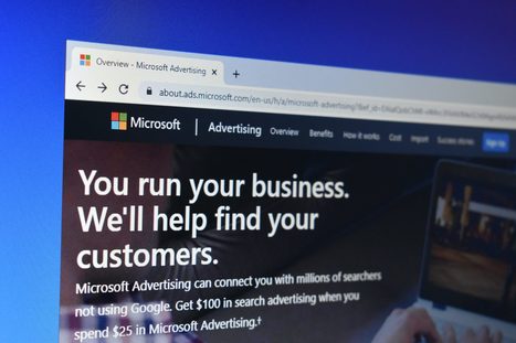 Microsoft to Auto Apply Ad Suggestions: What Advertisers Should Know | MarketingHits | Scoop.it