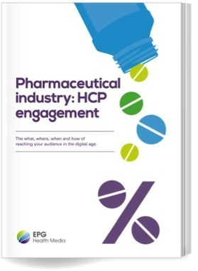 New Report : Pharmaceutical Industry & HCP engagement | Digital Pharma news | Scoop.it
