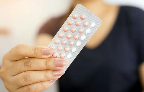 Contraception masculine : « J’aurais peur que mon conjoint oublie la pilule et que mon corps en paie le prix » | Famille et sexualité | Scoop.it