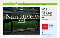 Narratively : De l’investigation locale en ligne | DocPresseESJ | Scoop.it